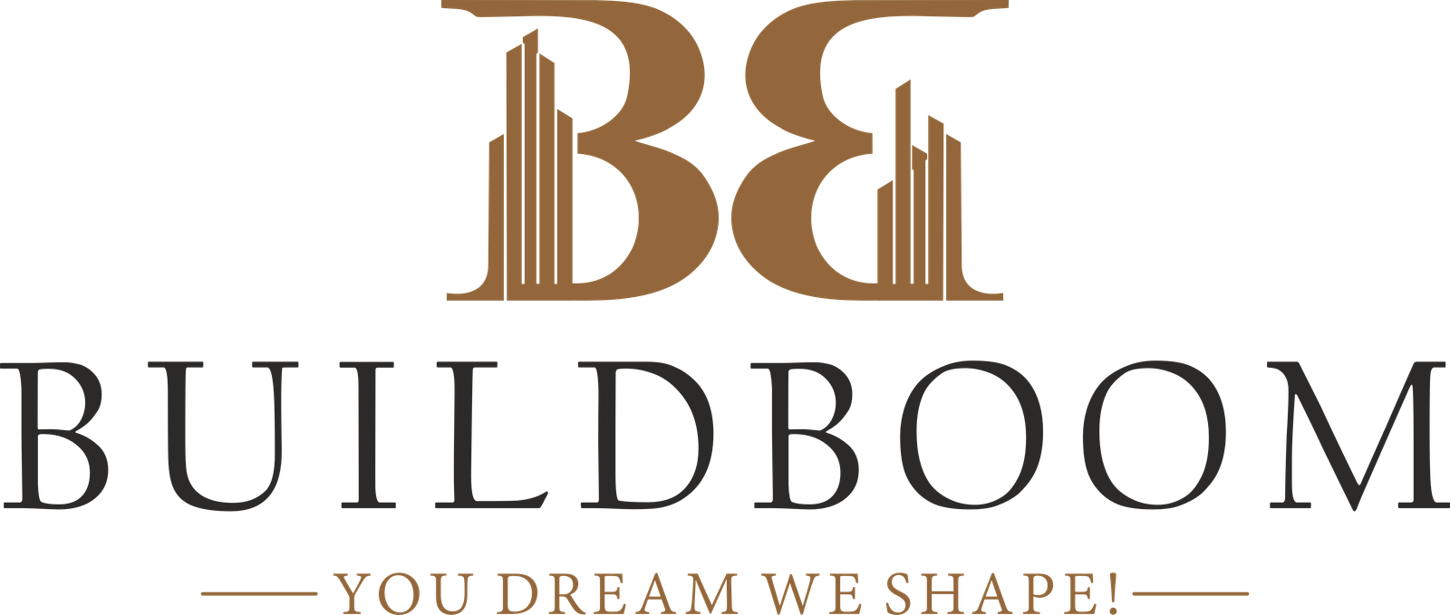 BuildBoom Constructions Pvt. Ltd.